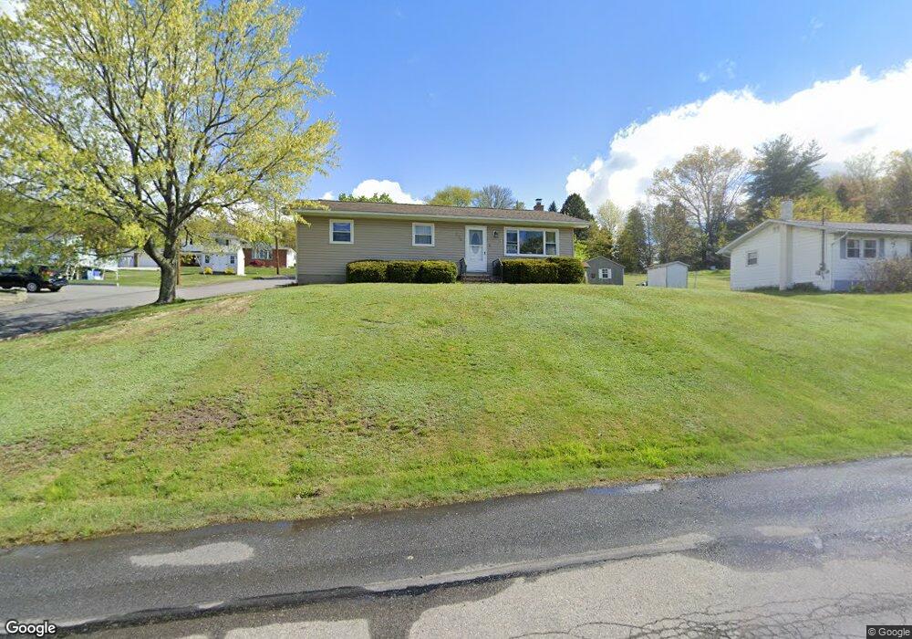 200 Gill St, Dupont, PA 18641 - photo 1