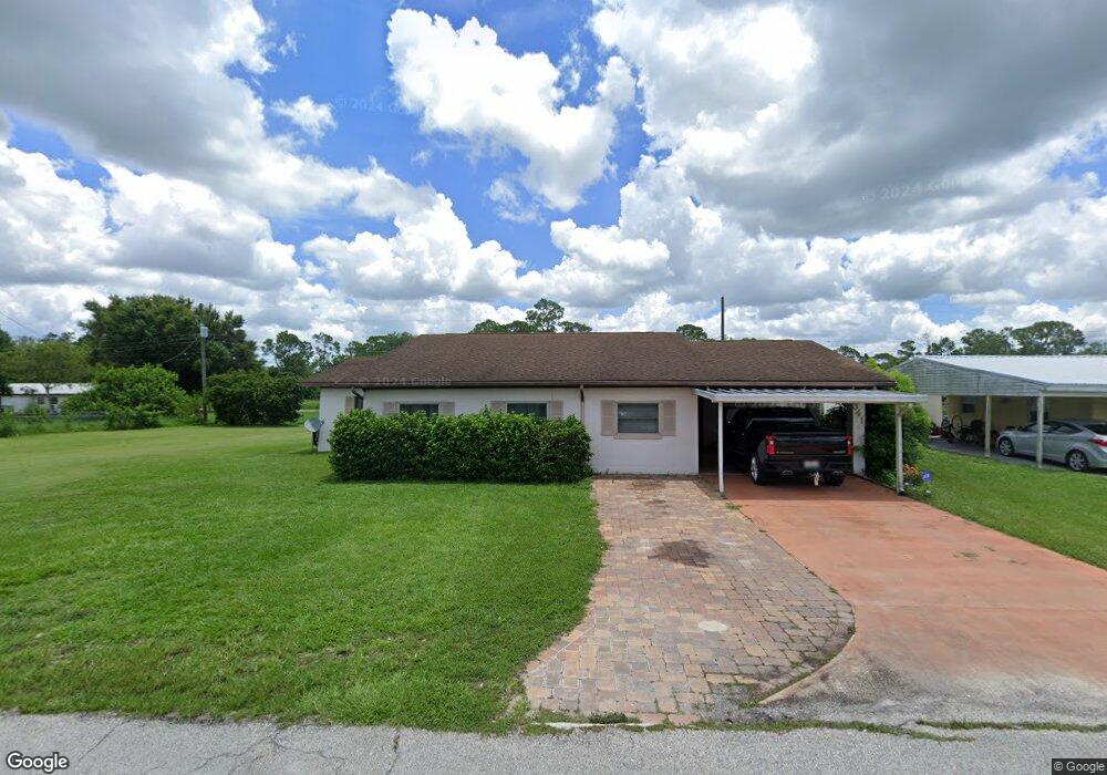 341 Walter Ave, Frostproof, FL 33843 - photo 1