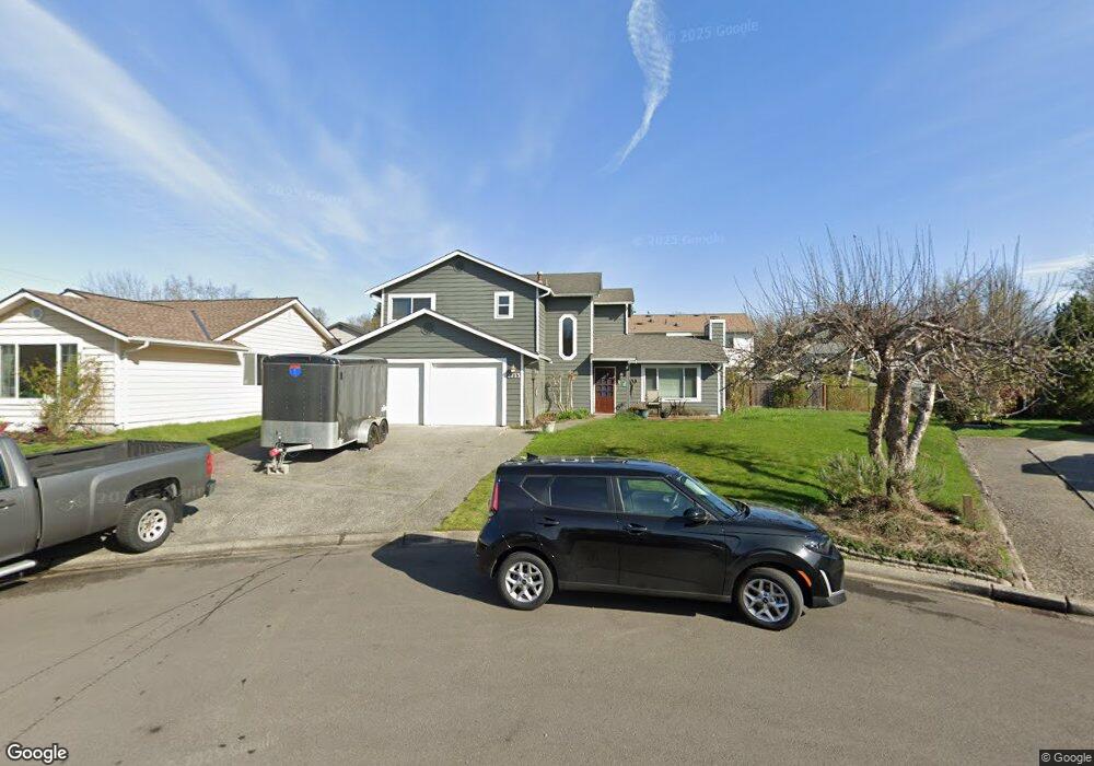 2713 211th Place SW, Lynnwood, WA 98036 - photo 1