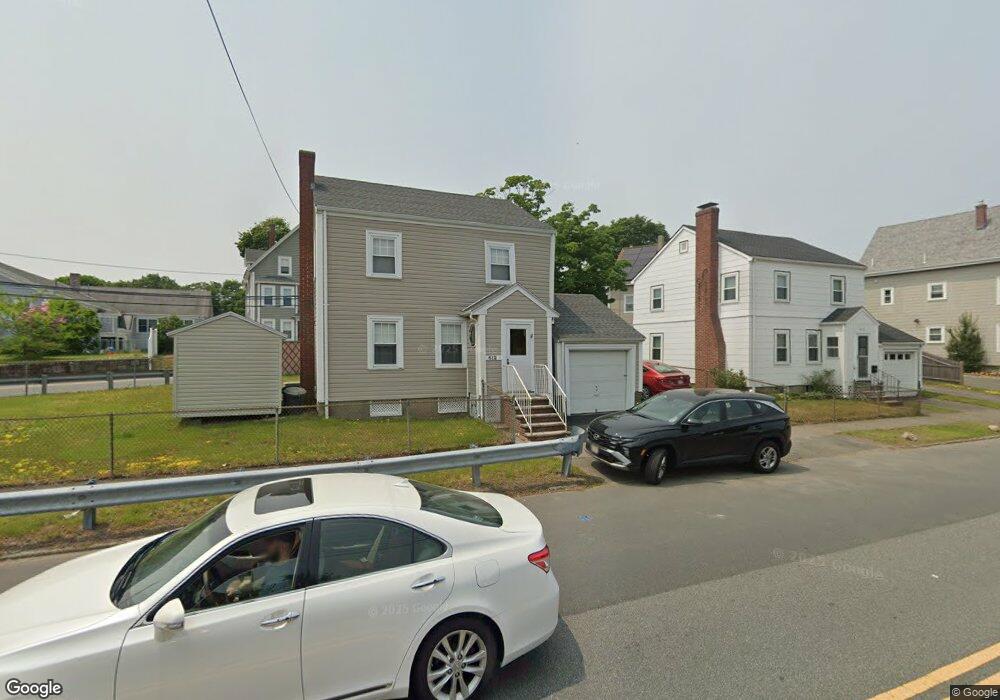 612 Eastern Ave, Lynn, MA 01902 - photo 1