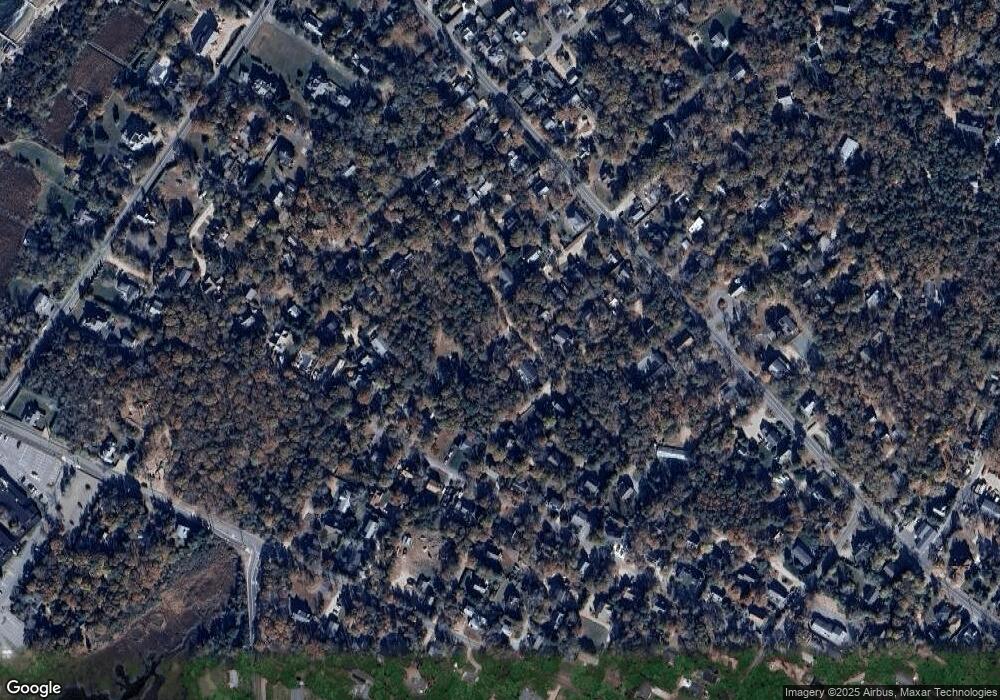 58 Netock Ave, Oak Bluffs, MA 02557 - photo 1