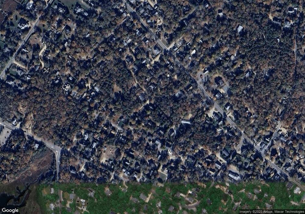 48 Netock Ave, Oak Bluffs, MA 02557 - photo 1