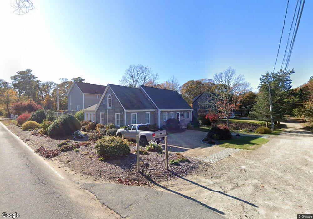 18 Netock Ave, Oak Bluffs, MA 02557 - photo 1