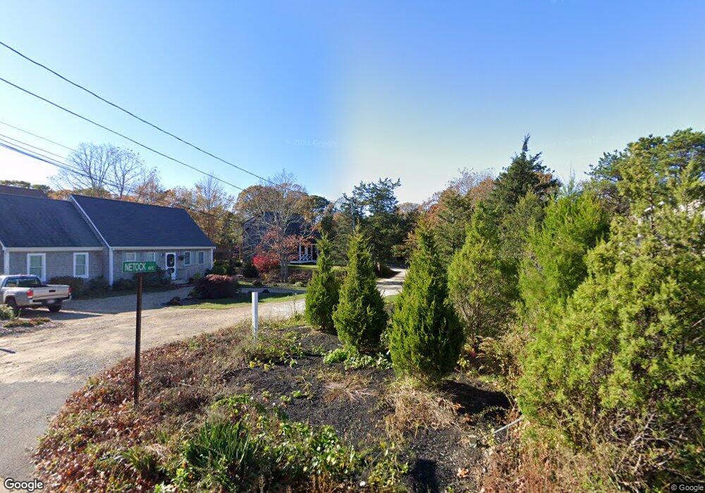 24 Netock Ave, Oak Bluffs, MA 02557 - photo 1