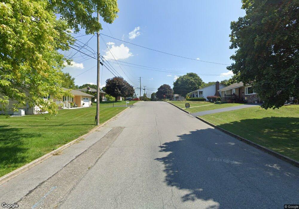 0 E 1st St, Wind Gap, PA 18091 - photo 1