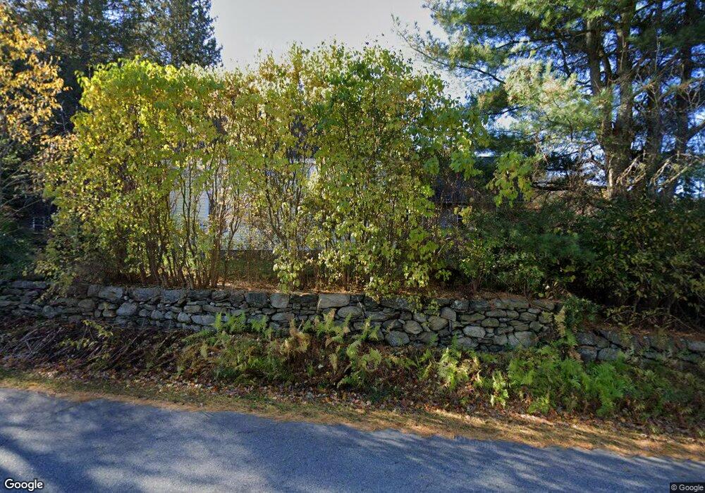 276 Howe St, East Brookfield, MA 01515 - photo 1