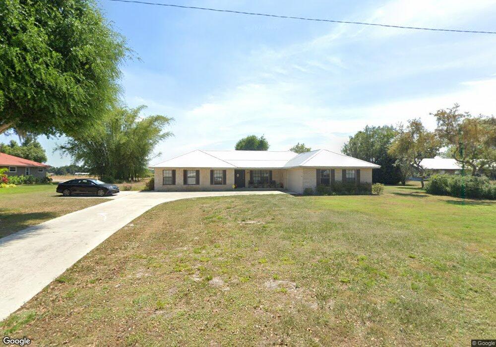 119 Sirena Way, Lake Placid, FL 33852 - photo 1