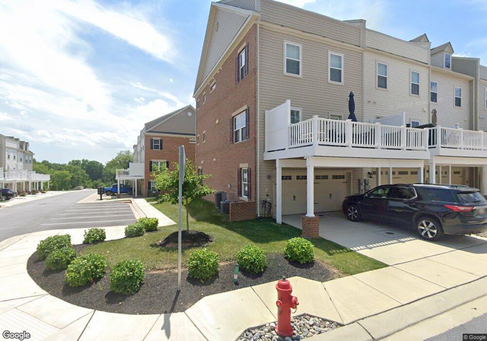 5010 John Buck Ave, Perry Hall, MD 21128 - photo 1