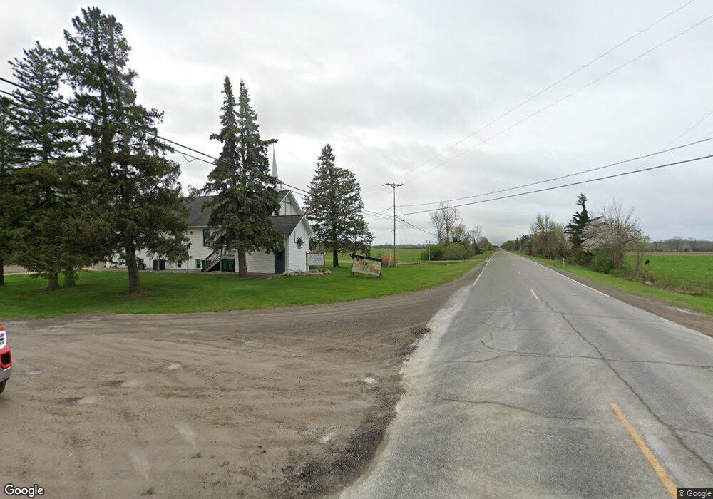 0 W Reid Rd unit G20389888, Durand, MI 48429 - photo 1