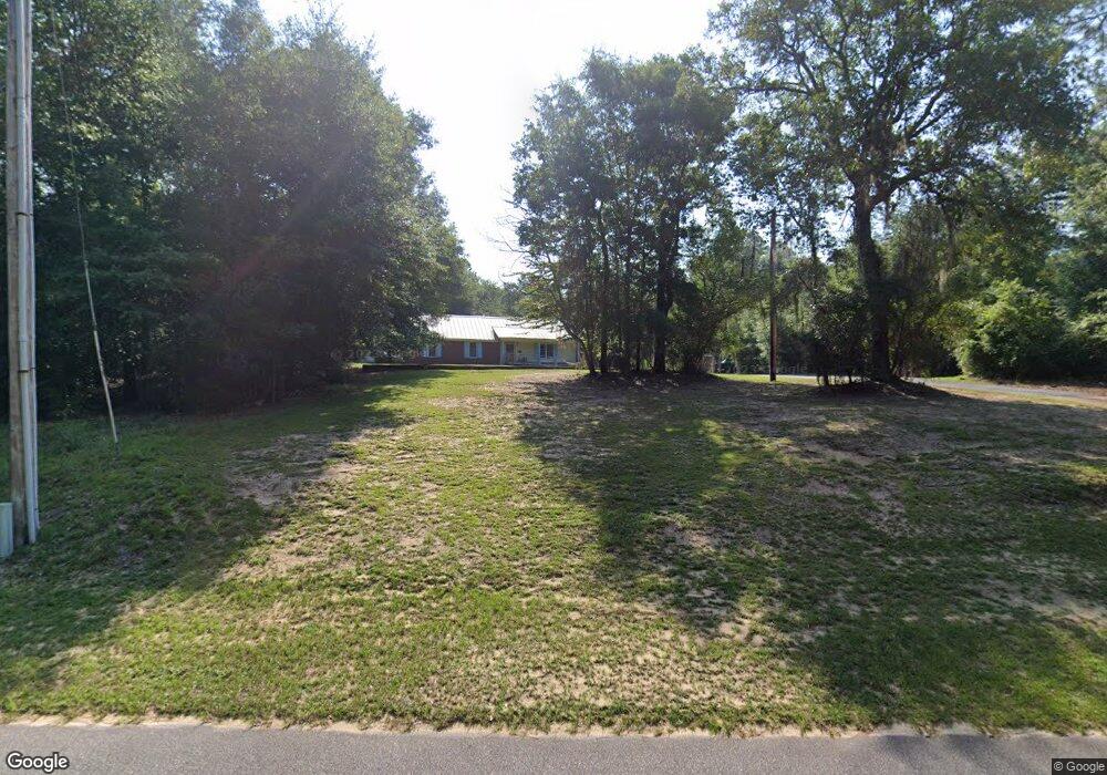 587 Cork Ferry Rd, Cordele, GA 31015 - photo 1