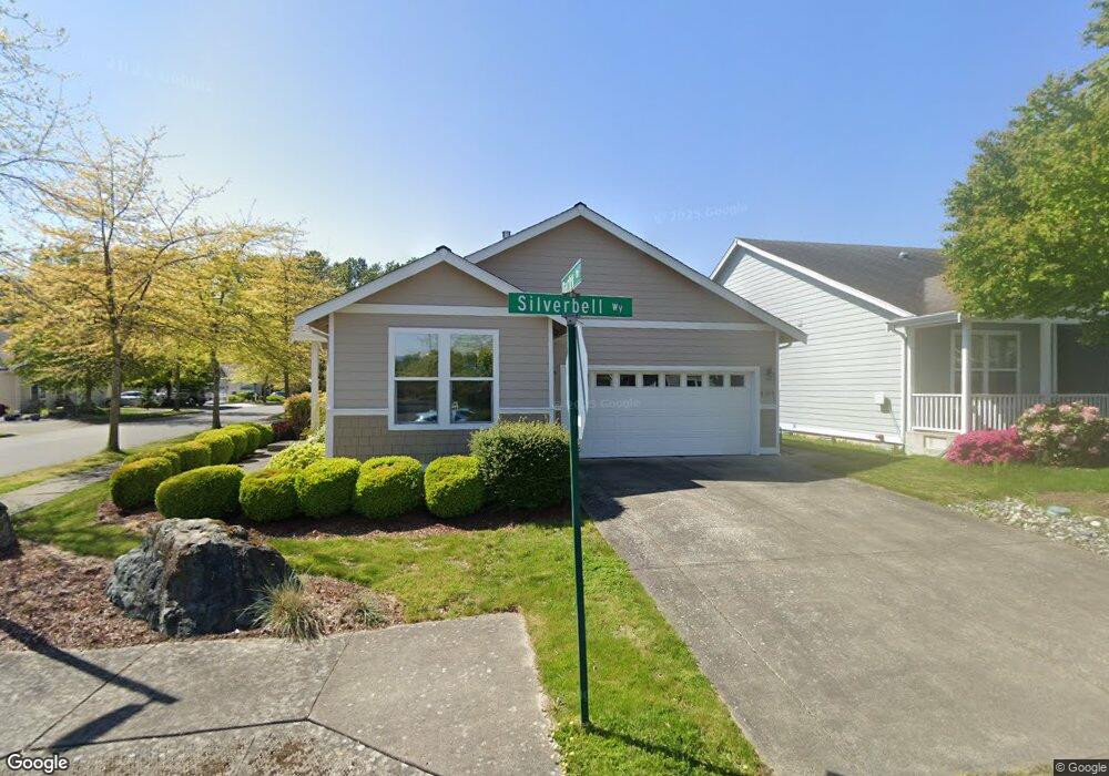 4101 Silverbell Way, Bellingham, WA 98226 - photo 1