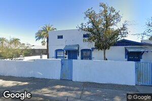 1134 N Euclid Ave, Tucson, AZ 85719
