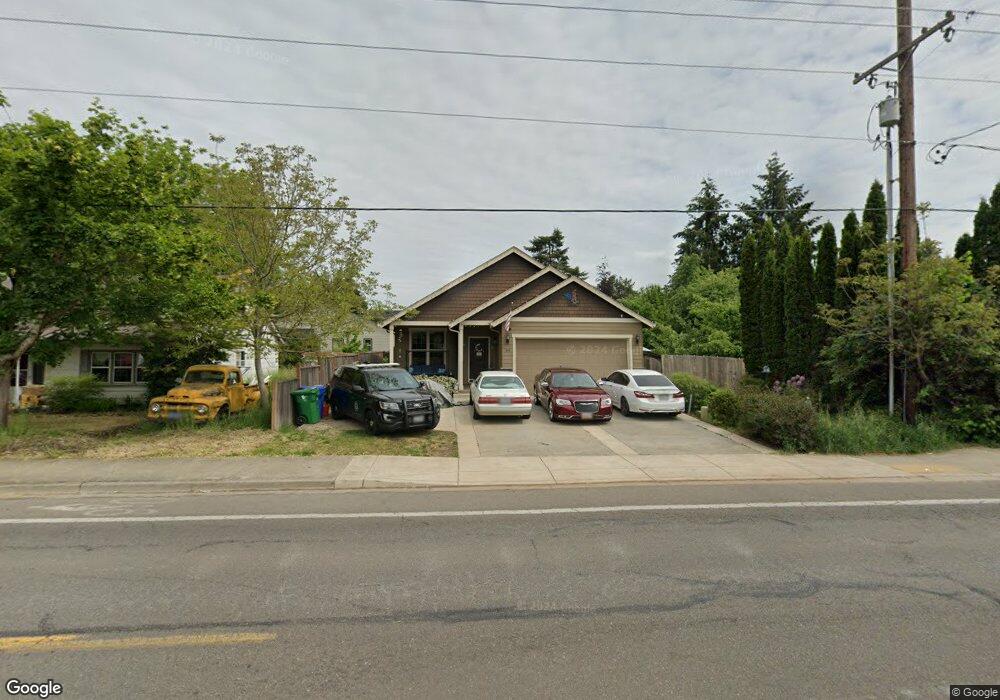 939 Irvington Dr, Eugene, OR 97404 - photo 1