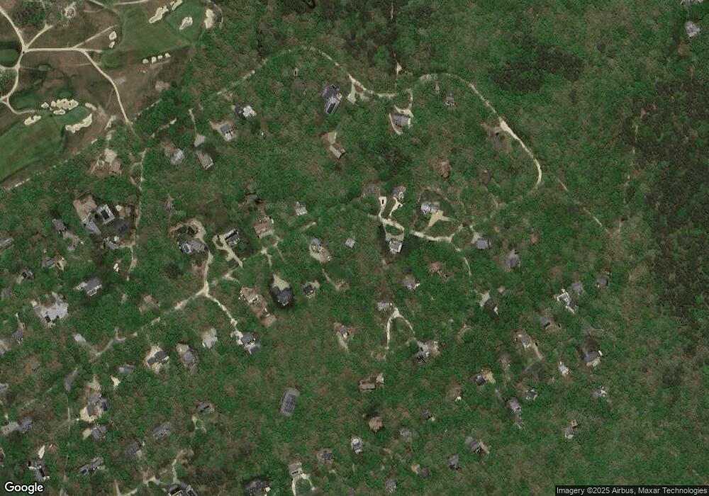 90 Whalers Walk, Edgartown, MA 02539 - photo 1