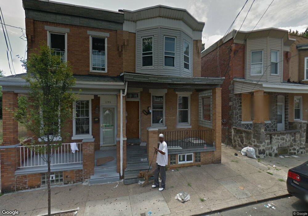 1244 Whitman Ave, Camden, NJ 08104 - photo 1