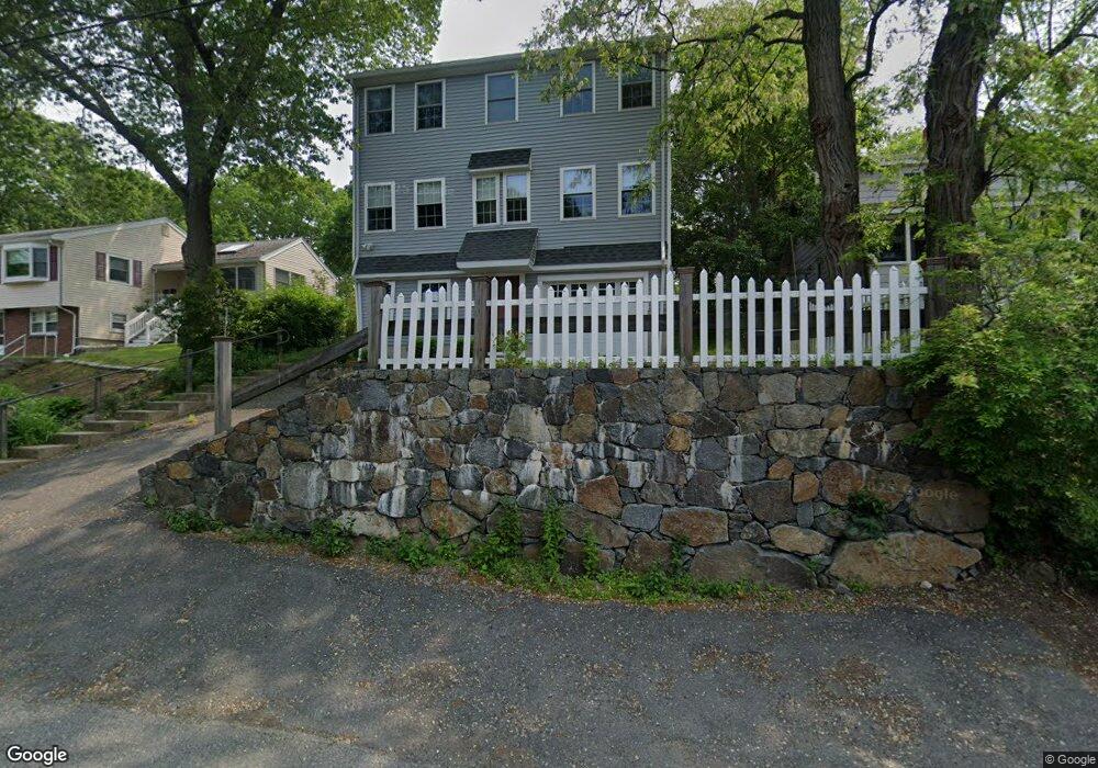 12 Sampson Ave, Swampscott, MA 01907 - photo 1