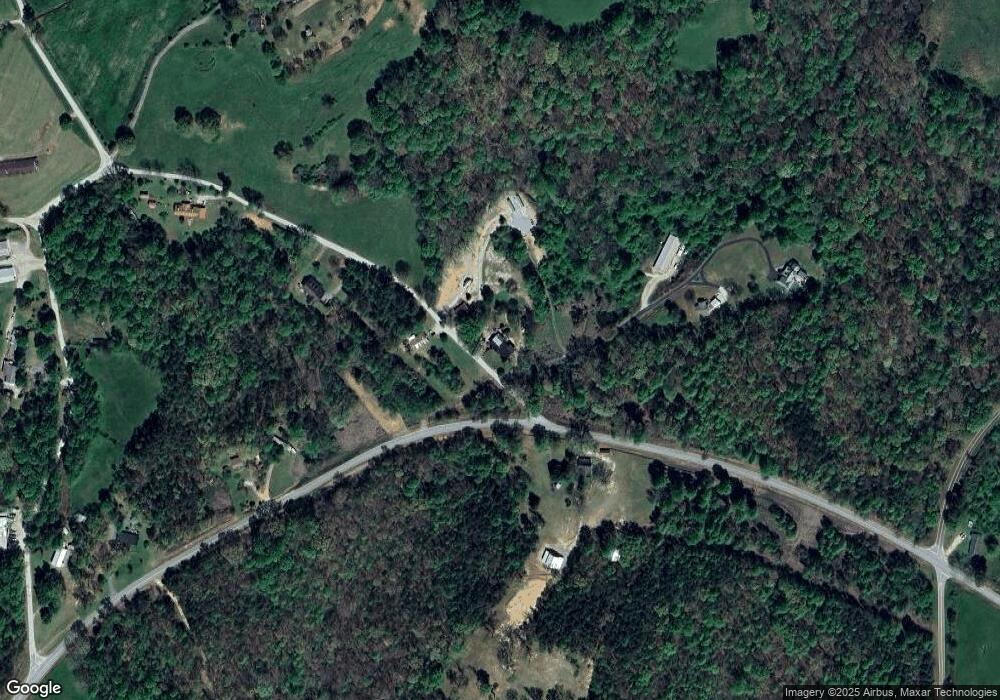 140 Hill Rd, Baldwin, GA 30511 - photo 1