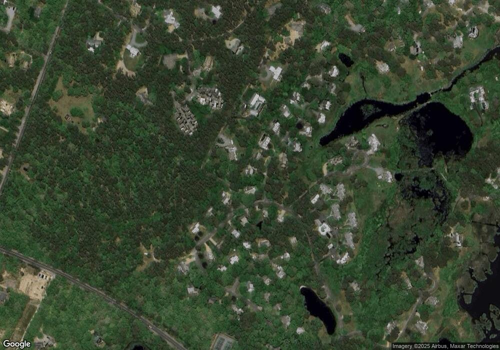 4 Stone Pound Way, Edgartown, MA 02539 - photo 1