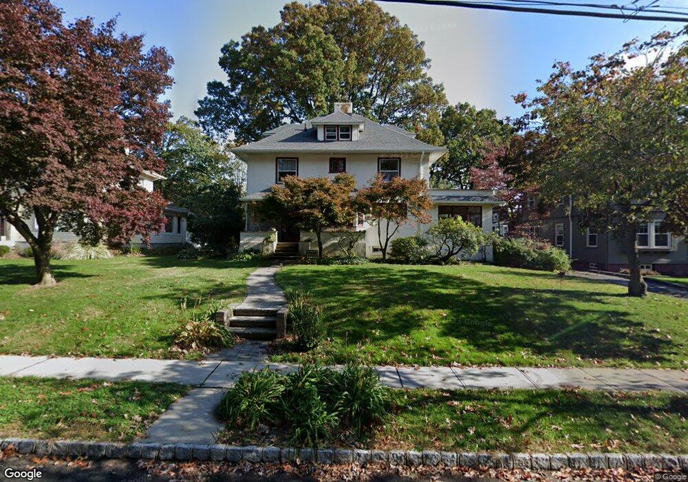 24 Franklin Place, Montclair, NJ 07042 - photo 1