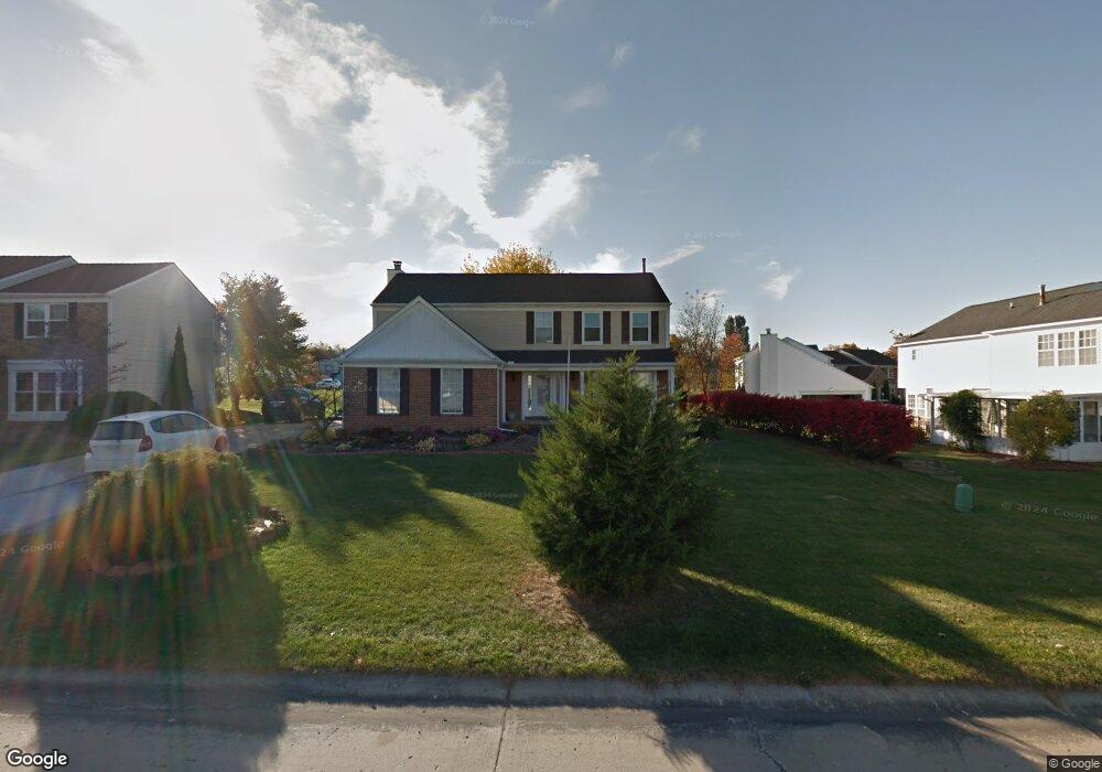 1872 Charrington Dr, West Bloomfield, MI 48324 - photo 1