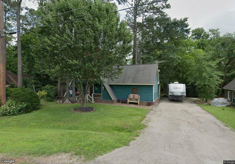 Lot 1 County Road 4023, Dayton, TX 77535 - photo 1