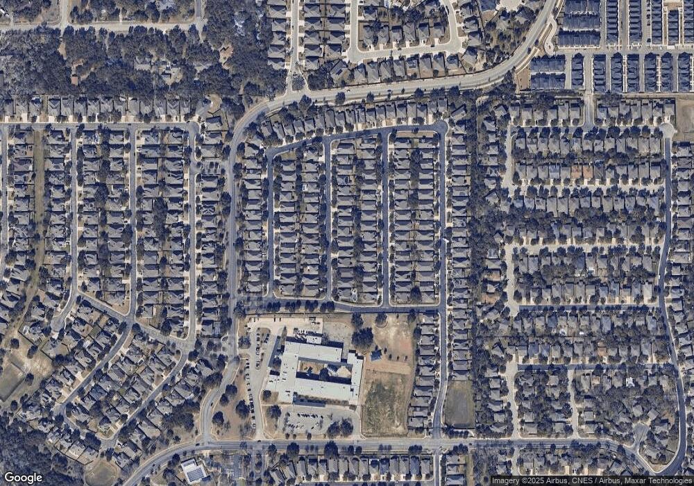 25022 Mc Bride Dr, San Antonio, TX 78255 - photo 1