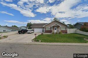 304 Uranium Dr, Lewistown, MT 59457