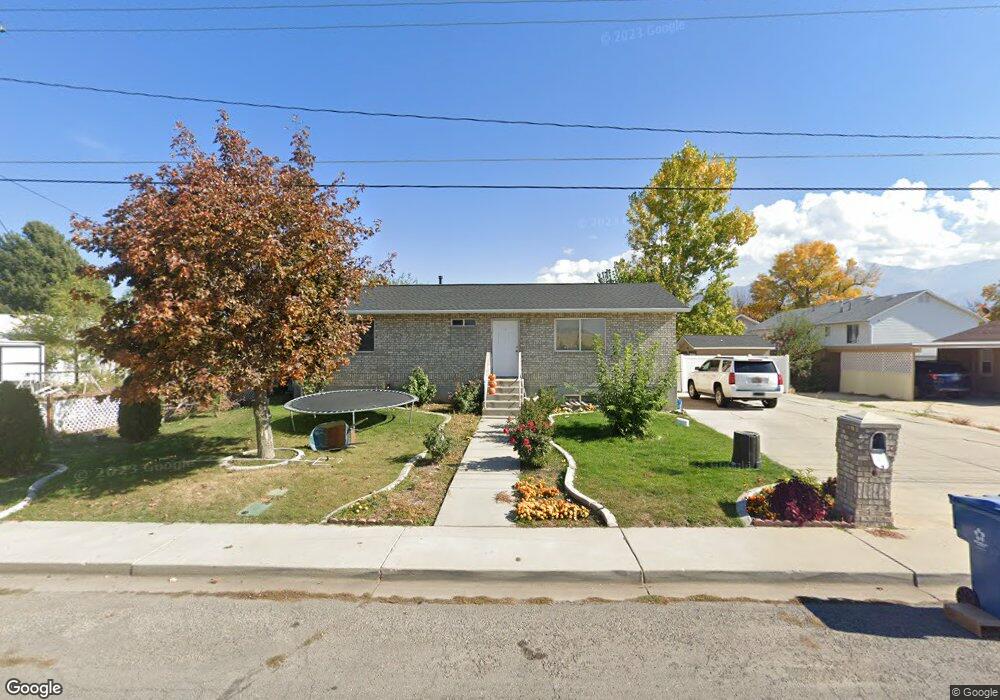 153 S 800 W, Payson, UT 84651 - photo 1