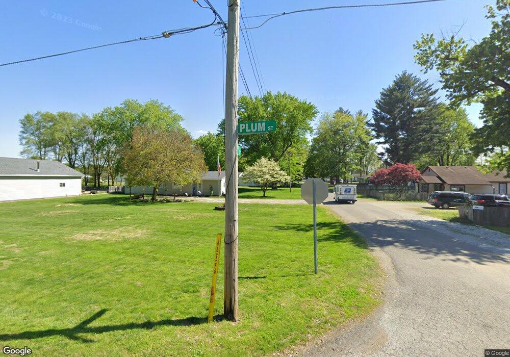 3909 Plum St, Terre Haute, IN 47803 - photo 1