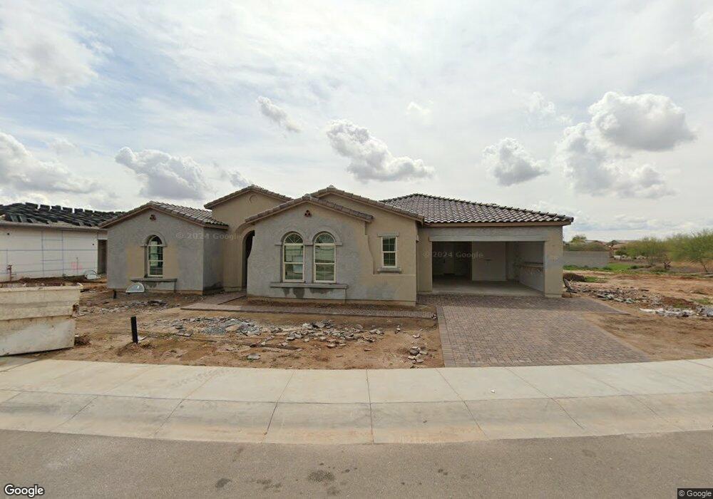 18125 W Meadowbrook Ave, Goodyear, AZ 85395 - photo 1