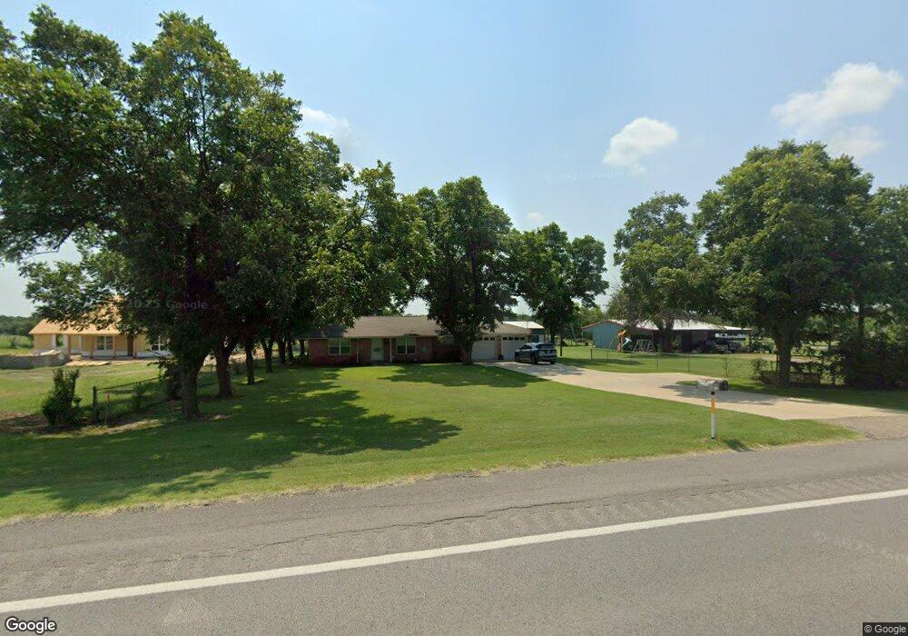 2733 E Highway 34, Ennis, TX 75119 - photo 1