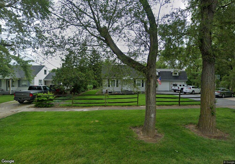 408 Lynn St, Woodville, OH 43469 - photo 1