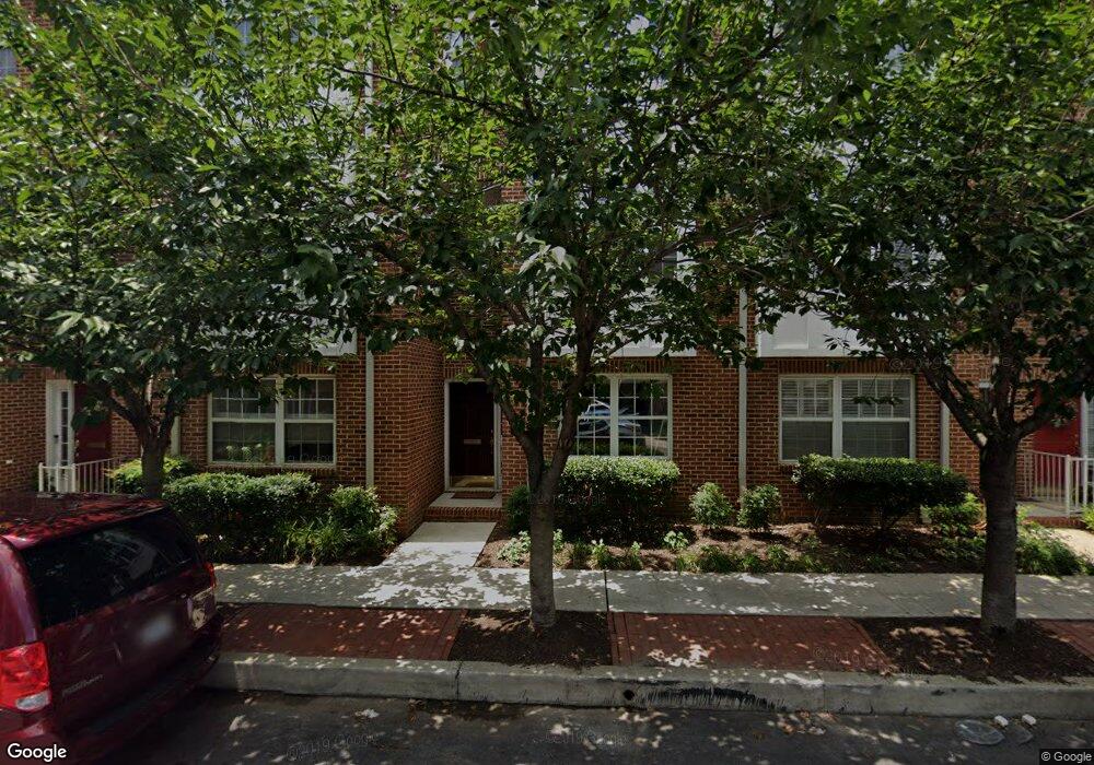 1210 S Bouldin St, Baltimore, MD 21224 - photo 1