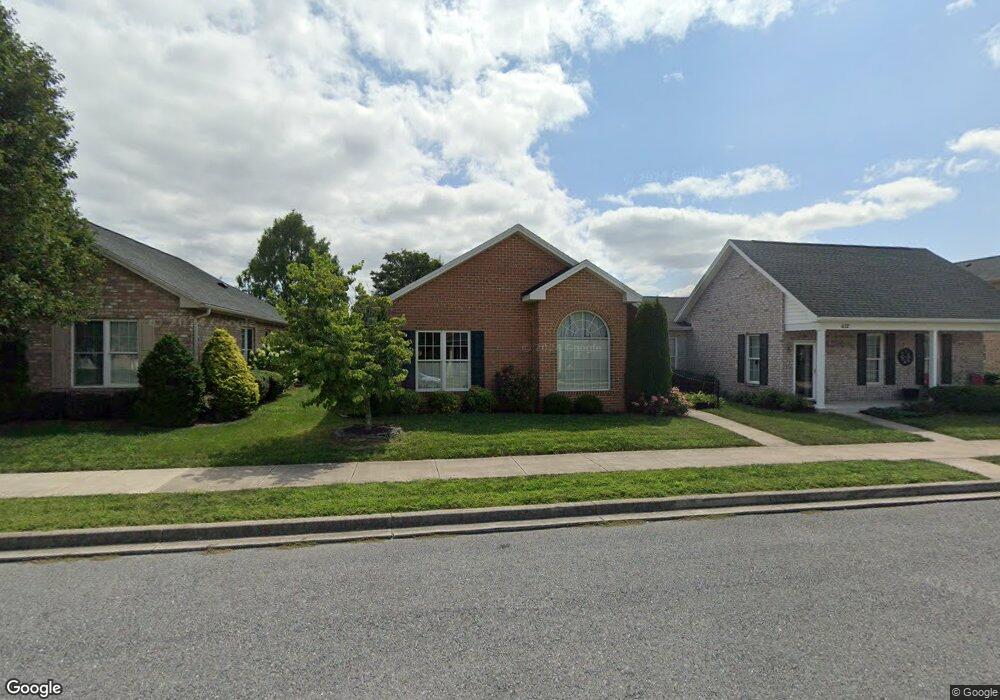 634 Tudor Dr, Hagerstown, MD 21742 - photo 1