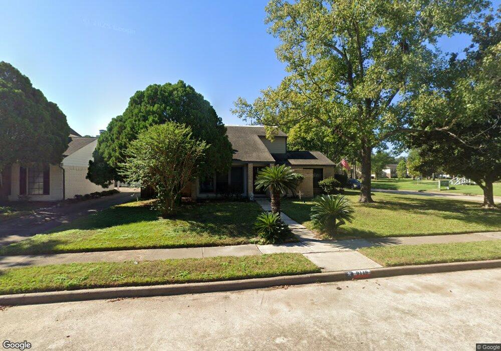8119 Silver Fir Dr, Houston, TX 77095 - photo 1