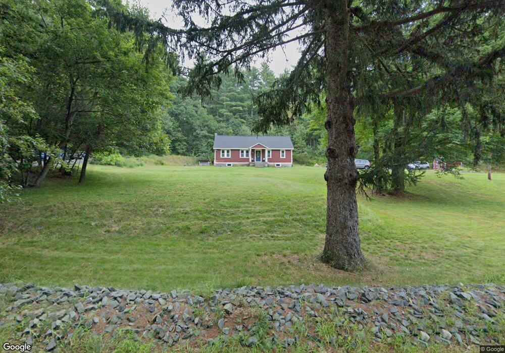 1314 Pound Hill Rd, North Smithfield, RI 02896 - photo 1