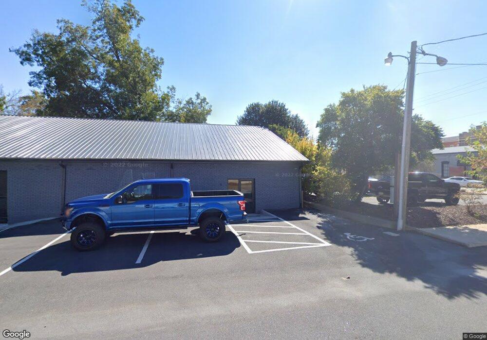 24 E Minden St, Jefferson, GA 30549 - photo 1