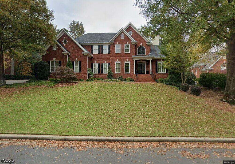 360 Waters Bend Way unit 1, Alpharetta, GA 30022 - photo 1