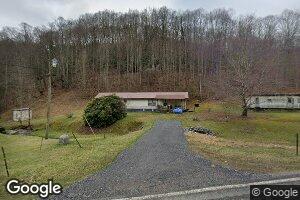 2449 Rock Creek Rd, Creston, NC 28615