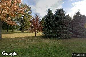 3780 Bay City Forestville Rd, Gagetown, MI 48735