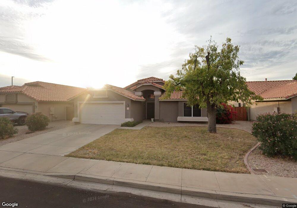 2218 S Longwood, Mesa, AZ 85209 - photo 1