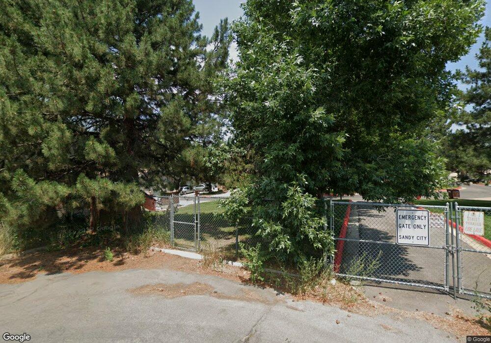 1081 E 8380 S, Sandy, UT 84094 - photo 1