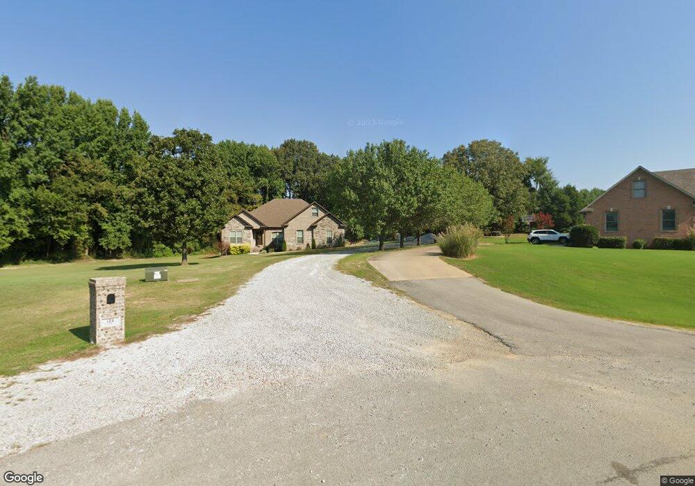 124 County Road 148, Bono, AR 72416 - photo 1