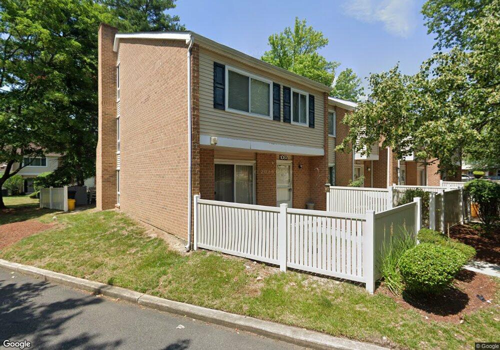 1087 Pendleton Ct, Voorhees, NJ 08043 - photo 1