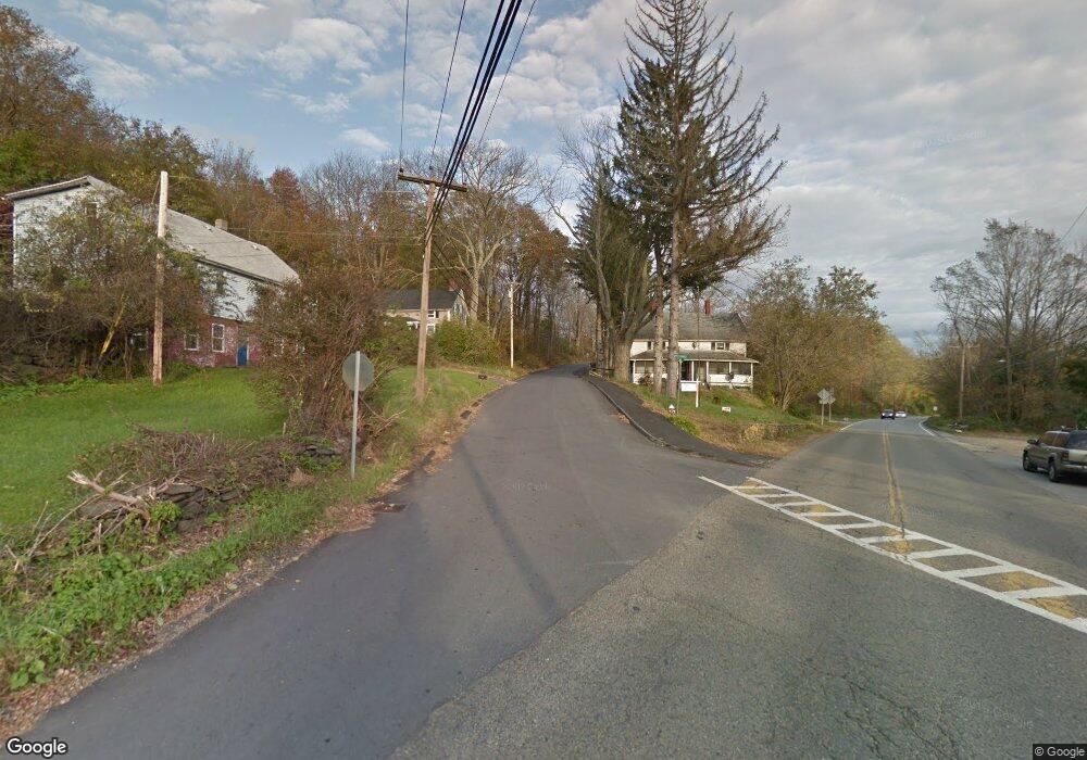 205 Lot 1 Upper Church St, Hardwick, MA 01031 - photo 1