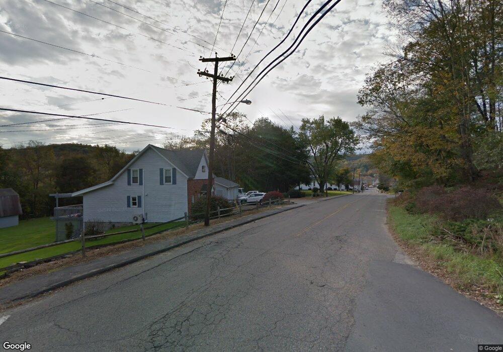 205 Lot 3 Upper Church St, Hardwick, MA 01031 - photo 1