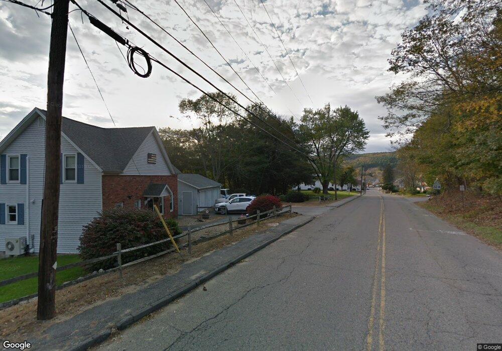 205 Lot 2 Upper Church St, Hardwick, MA 01031 - photo 1