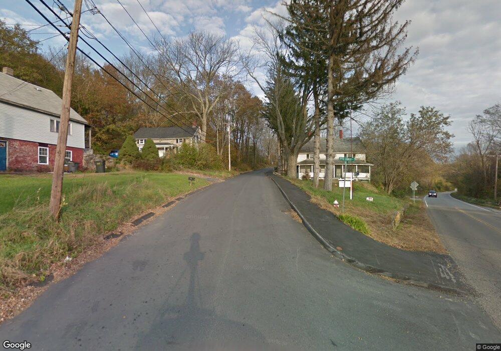 205 Lot 5 Upper Church St, Hardwick, MA 01031 - photo 1