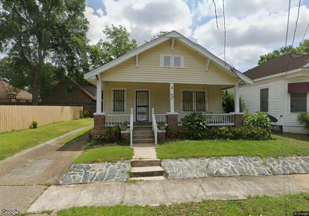 146 N Carlen St, Mobile, AL 36607 - photo 1