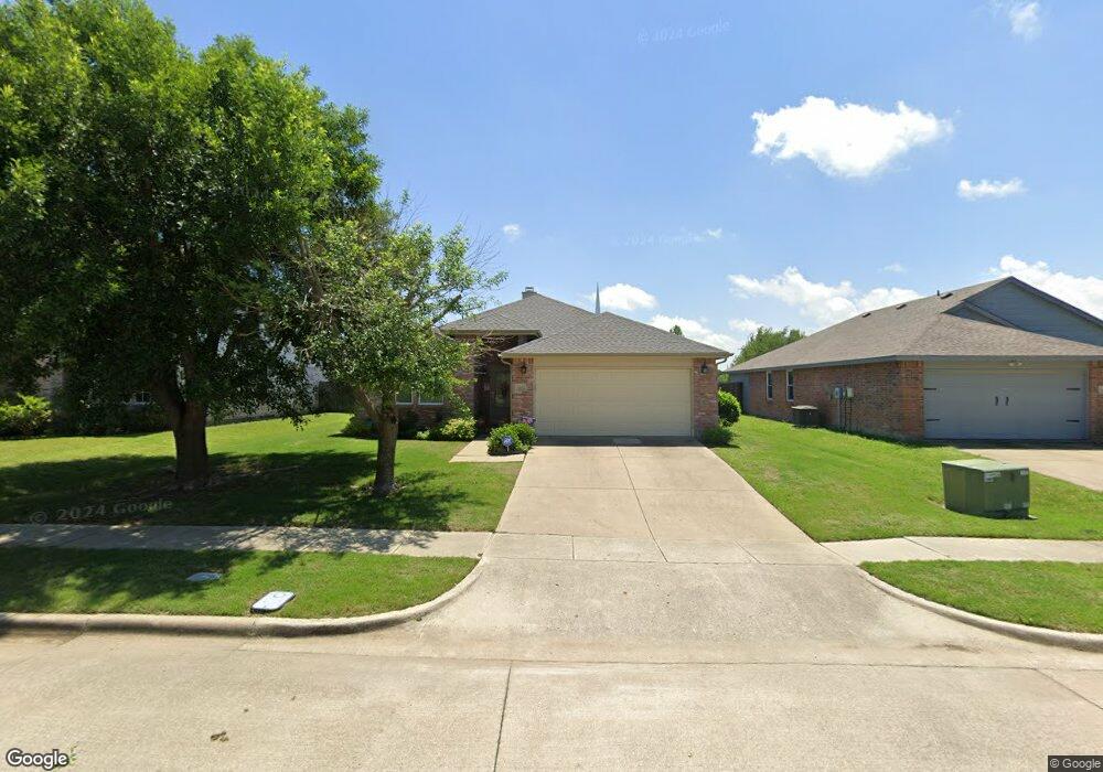 1107 Ann Dr, Wylie, TX 75098 - photo 1